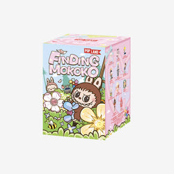[RESTOCK: AUGUST] POPMART THE MONSTERS Labubu Finding MOKOKO Series Figures (ONLINE ORDER ONLY)