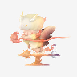 POPMart Finding MOKOKO Series Figures Blind Box (1 Blind Box) (ONLINE ORDER ONLY)
