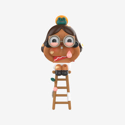 POPMart Finding MOKOKO Series Figures Blind Box (1 Blind Box) (ONLINE ORDER ONLY)