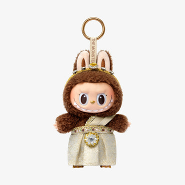 THE MONSTERS - LABUBU GOOD LUCK TO YOU Thailand Exclusive-Vinyl Plush Doll Pendant (ONLINE ORDER ONLY)