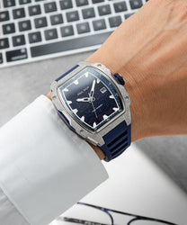 Astro Lunar Silver (Online Only)