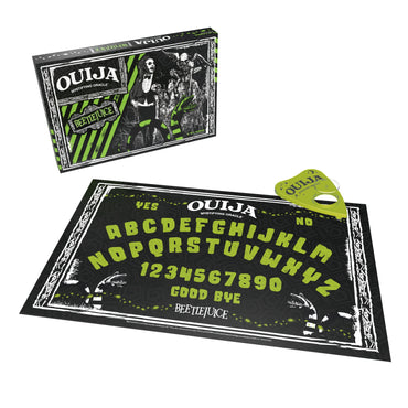 OUIJA®: Beetlejuice (ONLINE ORDER ONLY)