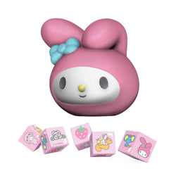 YAHTZEE®: My Melody (ONLINE ORDER ONLY)