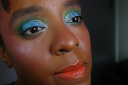 Vibrant Victor Lipstick - 04 E.Honda (ONLINE ORDER ONLY)