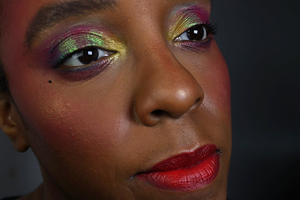 Vibrant Victor Lipstick - 05 Marisa (ONLINE ORDER ONLY)