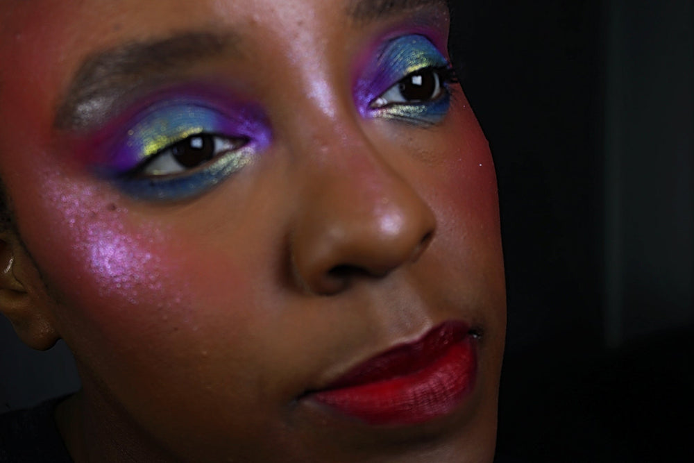 Chromatic Contender Chameleon - 06 Dee Jay (ONLINE ORDER ONLY)