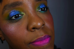 Vibrant Victor Lipstick - 03 Juri (ONLINE ORDER ONLY)