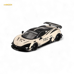 (Pre-Order) Mini-GT McLaren 720S LB★Works The Boring Concept #1083 - 1:64 (ONLINE ORDER ONLY)
