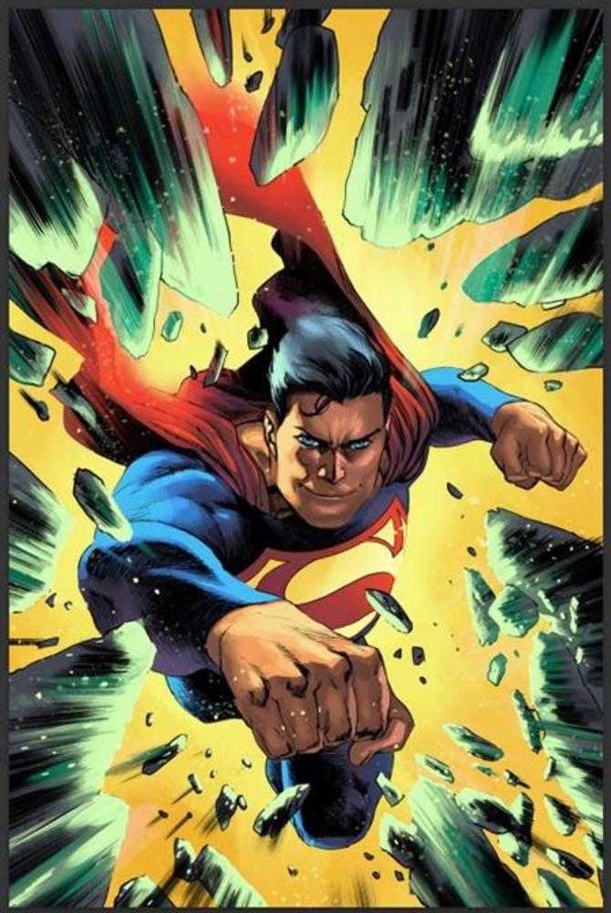 FCBD: DC All In Special Edition (2025) #1 (Online Order Only)