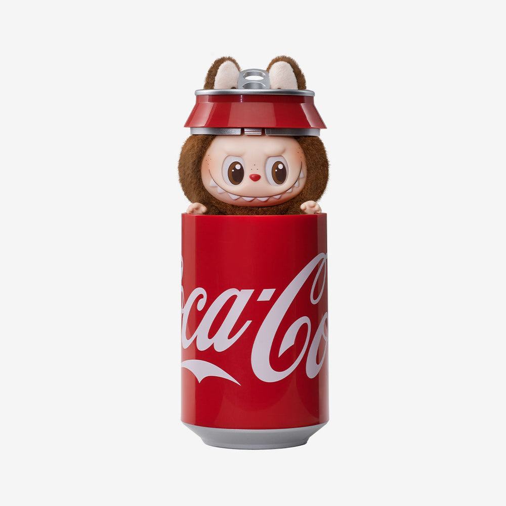 THE MONSTERS - Coca-Cola Series Vinyl Face Blind Box (ONLINE ORDER ONLY)