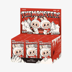 THE MONSTERS - Coca-Cola Series Vinyl Face Blind Box (ONLINE ORDER ONLY)
