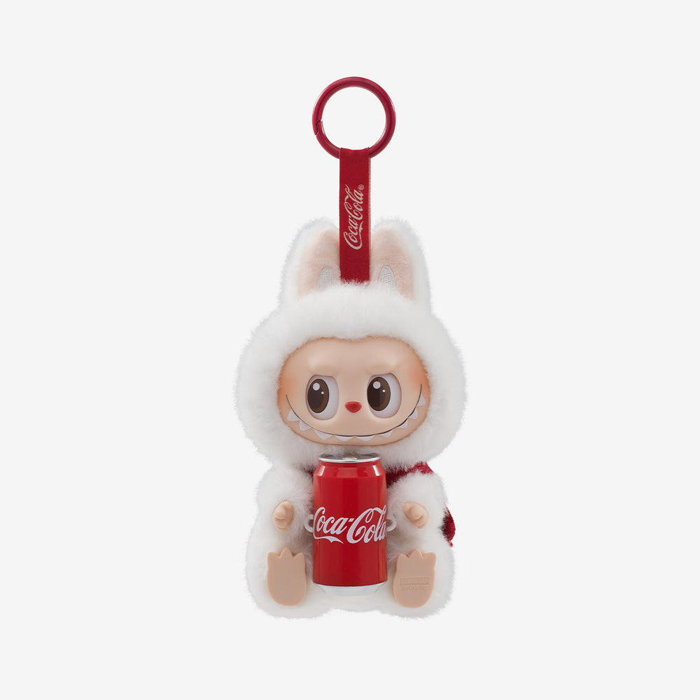 [RESTOCK: JULY] POPMART THE MONSTERS Labubu COCA-COLA SERIES-Vinyl Face (ONLINE ORDER ONLY)