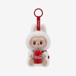 [RESTOCK: JULY] POPMART THE MONSTERS Labubu COCA-COLA SERIES-Vinyl Face (ONLINE ORDER ONLY)