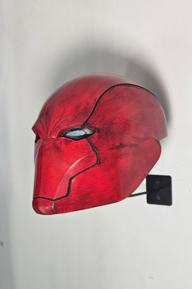 Wall Mounted Helmet Display Holder (ONLINE ORDER ONLY)