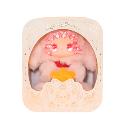 MJ Studio: Lovely Emma Chinese New Year Limited Edition Rabbit Plush (ONLINE ORDER ONLY)