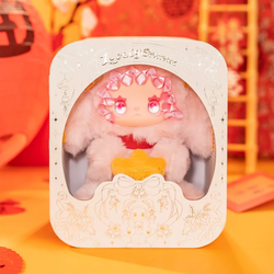 MJ Studio: Lovely Emma Chinese New Year Limited Edition Rabbit Plush (ONLINE ORDER ONLY)