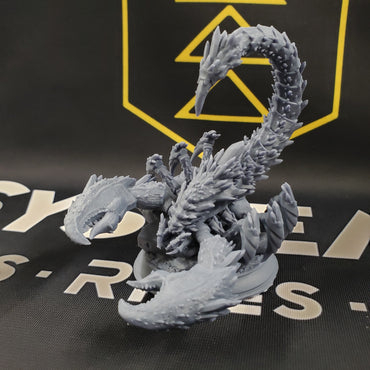Crystalline Scorpion (Online Order Only)