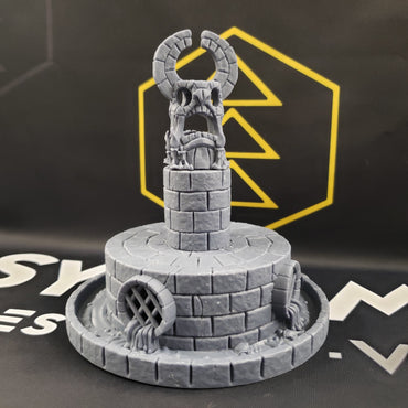 Melmor Shrine (Terrain) (Online Only)
