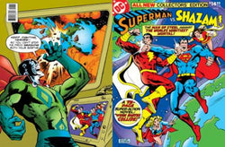 All-New Collectors' Edition (1978) #C-58 Facsimile Edition (Online Order Only)