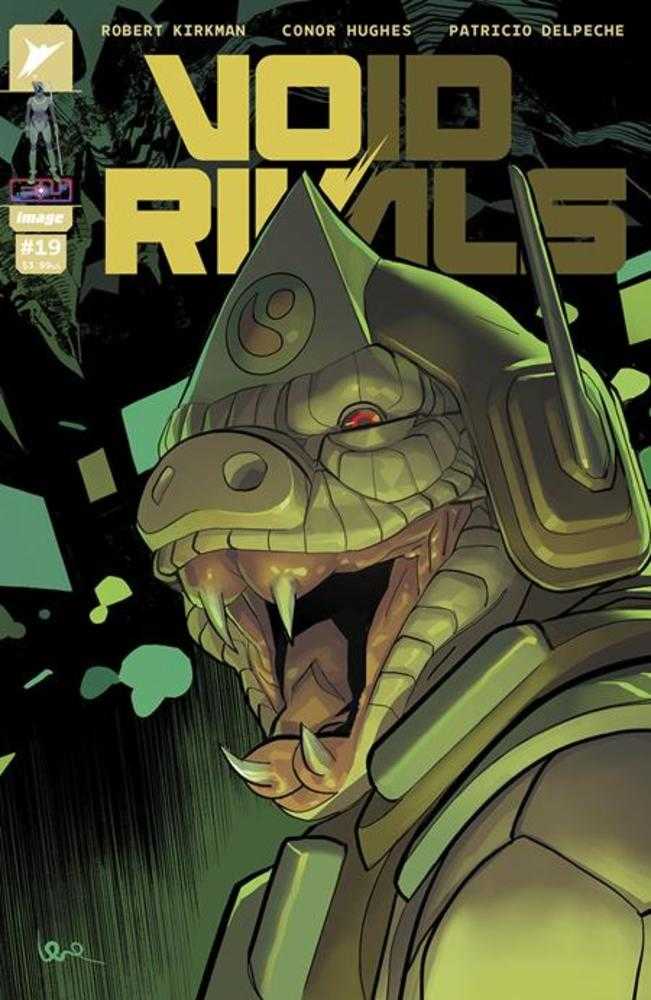 Void Rivals (2023) #19 (Online Order Only)