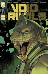 Void Rivals (2023) #19 (Online Order Only)