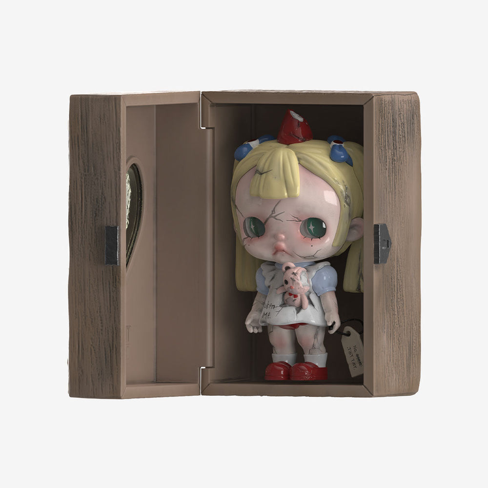 TINYTINY-Prologue Series Blind Box (ONLINE ORDER ONLY)