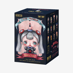 TINYTINY-Prologue Series Blind Box (ONLINE ORDER ONLY)