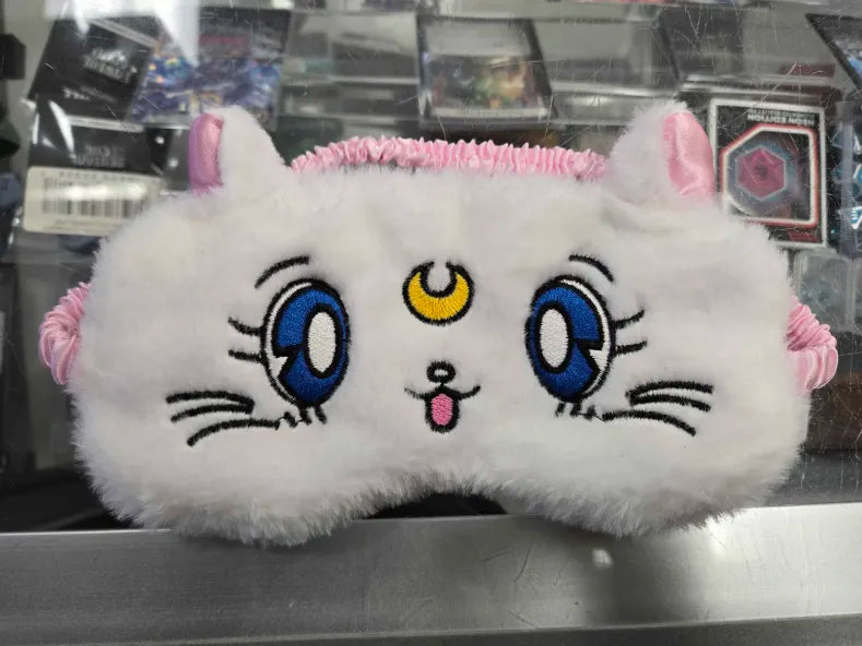 Sailor Moon Sleep Masks