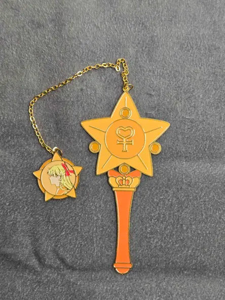 Sailor Moon Bookmarks