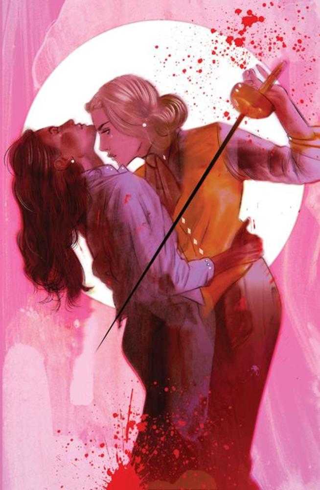 Exquisite Corpses #2 Cover D Stealth Variant (Mature) (Online Order Only)
