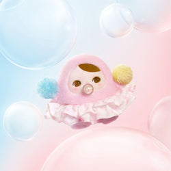 [In Stock] POPMART PUCKY BEANIE BUBBLE UP SERIES-Plush Pendant Blind Box (SEALED) (ONLINE ORDER ONLY)
