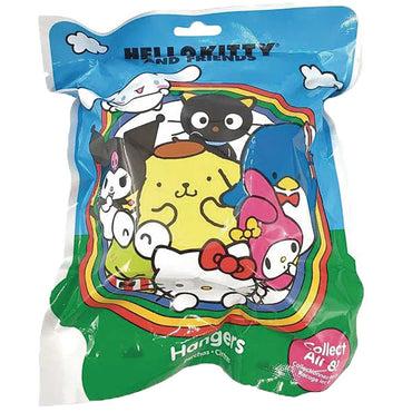 Sanrio Hello Kitty Figure Hanger Blind Mystery bag