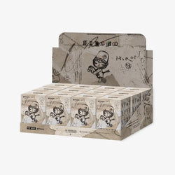 Hirono Echo Series Figures Blind Box
