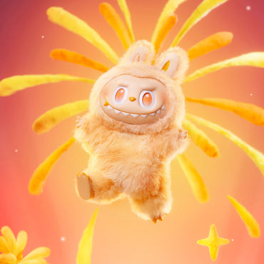 THE MONSTERS LABUBU Big into Energy Series-Vinyl Plush Pendant Blind Box (ONLINE ORDER ONLY)