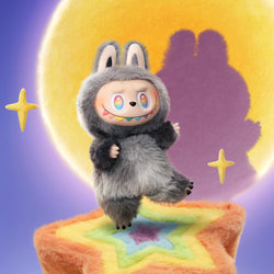 THE MONSTERS LABUBU Big into Energy Series-Vinyl Plush Pendant Blind Box (ONLINE ORDER ONLY)