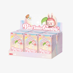 [In Stock] POPMART Big into Energy Series-Phone Charm Blind Box Labubu (SEALED) (ONLINE ORDER ONLY)