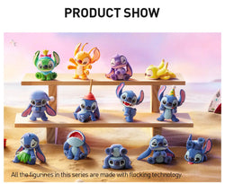 [Incoming Restock: June] POPMART Disney Stitch Little Emotions Series Figures (SEALED) (ONLINE ORDER ONLY)