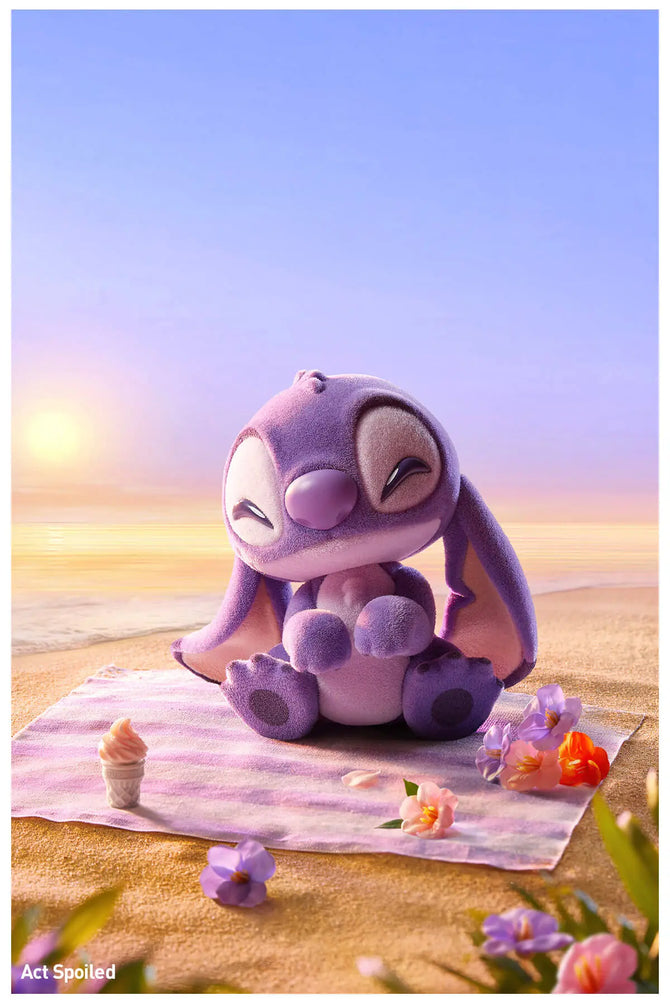 [Incoming Restock: June] POPMART Disney Stitch Little Emotions Series Figures (SEALED) (ONLINE ORDER ONLY)