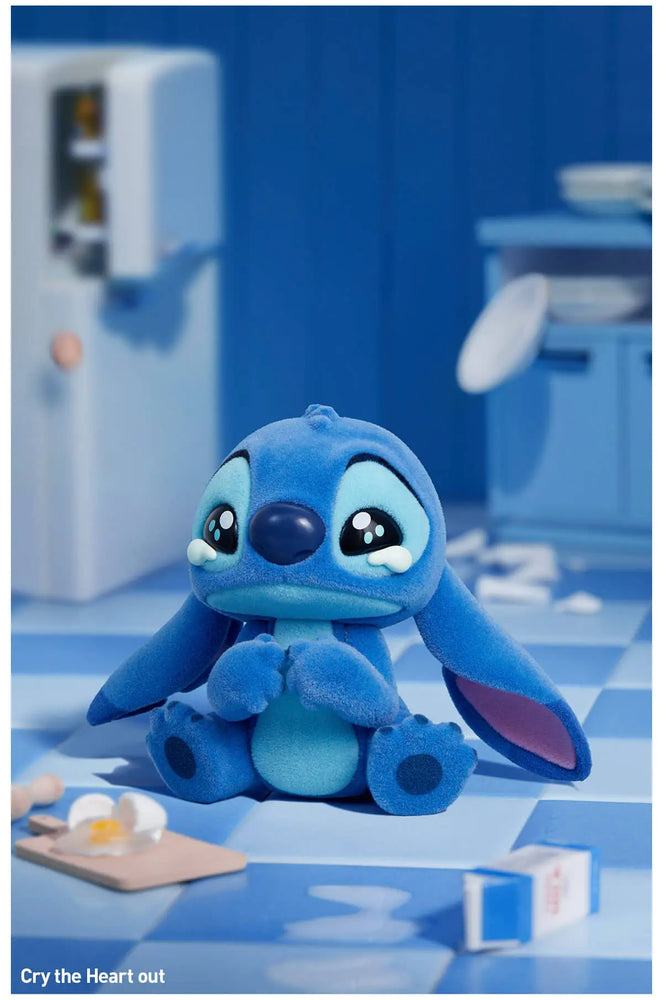 [Incoming Restock: June] POPMART Disney Stitch Little Emotions Series Figures (SEALED) (ONLINE ORDER ONLY)