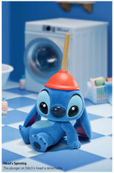 [Incoming Restock: June] POPMART Disney Stitch Little Emotions Series Figures (SEALED) (ONLINE ORDER ONLY)