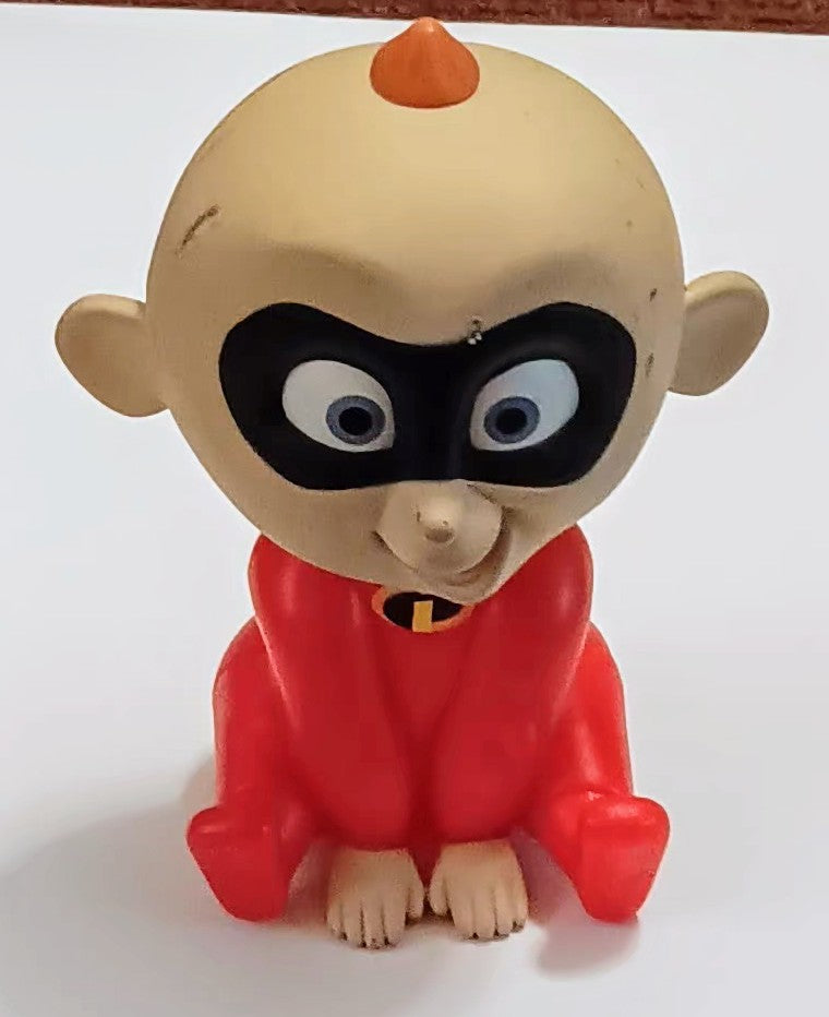Disney Happy Meal toy - Jack Jack (ONLINE ORDER ONLY)