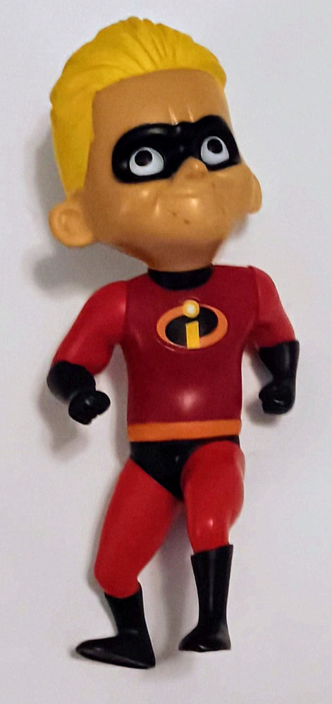 Disney Happy Meal toy - Dash (ONLINE ORDER ONLY)
