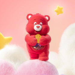 [In Stock] POPMART Care Bears Colorful Hugs Series Figures (SEALED) (ONLINE ORDER ONLY)