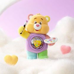 [In Stock] POPMART Care Bears Colorful Hugs Series Figures (SEALED) (ONLINE ORDER ONLY)