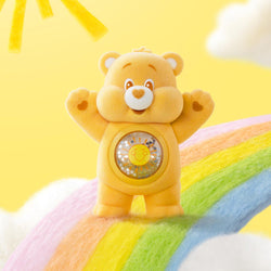 [In Stock] POPMART Care Bears Colorful Hugs Series Figures (SEALED) (ONLINE ORDER ONLY)
