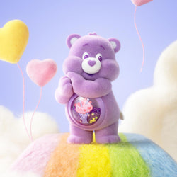 [In Stock] POPMART Care Bears Colorful Hugs Series Figures (SEALED) (ONLINE ORDER ONLY)