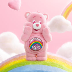 [In Stock] POPMART Care Bears Colorful Hugs Series Figures (SEALED) (ONLINE ORDER ONLY)