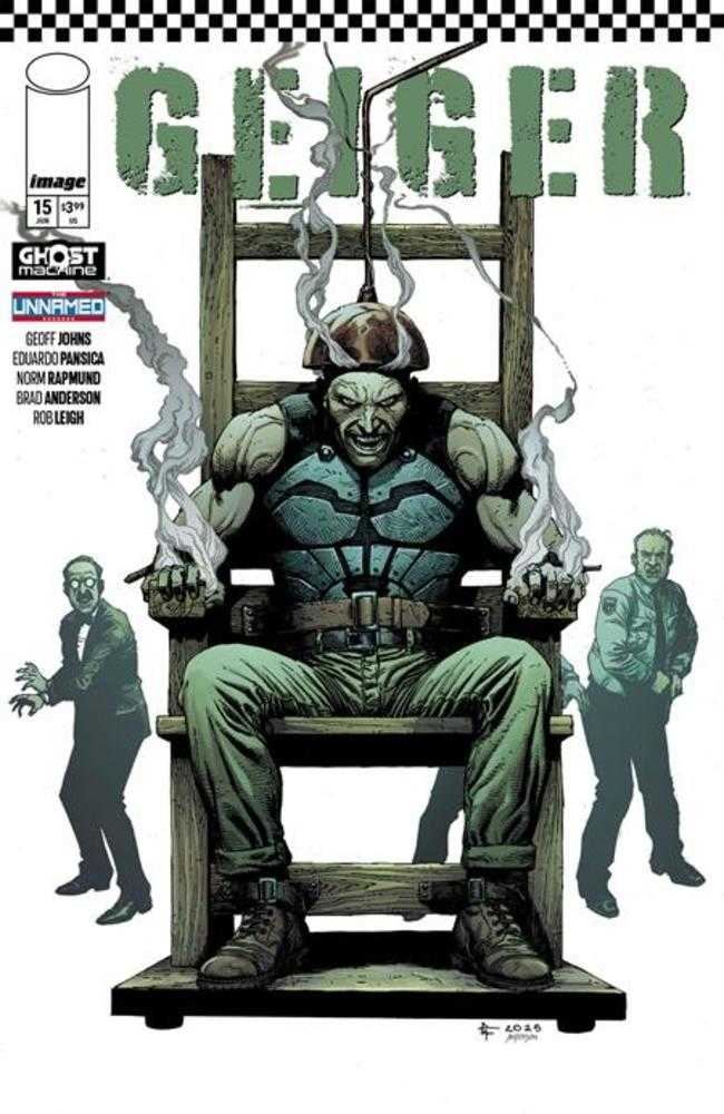 Geiger (2024) #18 (ONLINE ORDER ONLY)