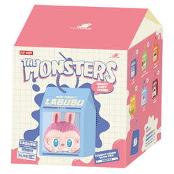 [In Stock] POPMART Wacky Mart Series-Pinch Pendant Squishy Charm Blind Box (SEALED) (ONLINE ORDER ONLY)