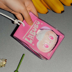 [In Stock] POPMART Wacky Mart Series-Pinch Pendant Squishy Charm Blind Box (SEALED) (ONLINE ORDER ONLY)